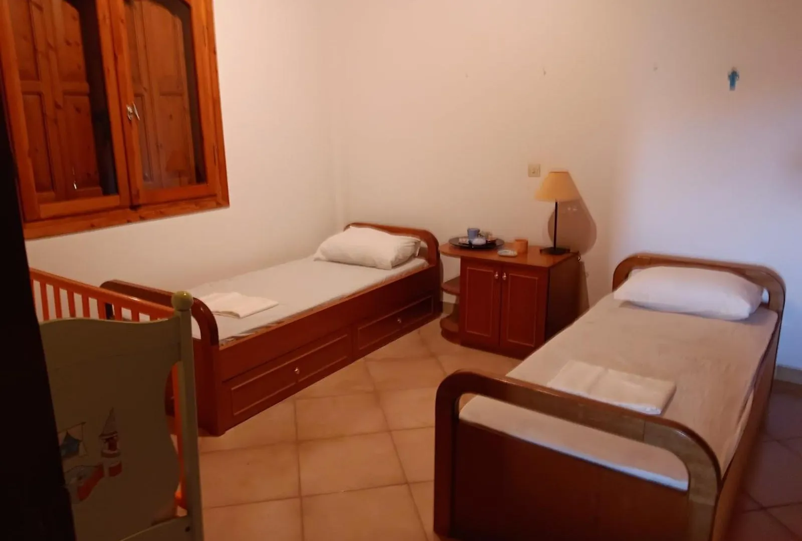 Casa de Férias Halkidiki Sea View Vila Nea Kallikrateia