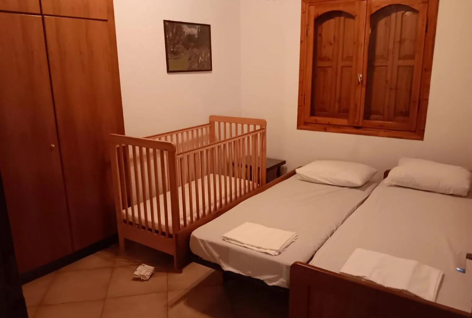 Halkidiki Sea View Vila Nea Kallikrateia 0*,  Grécia
