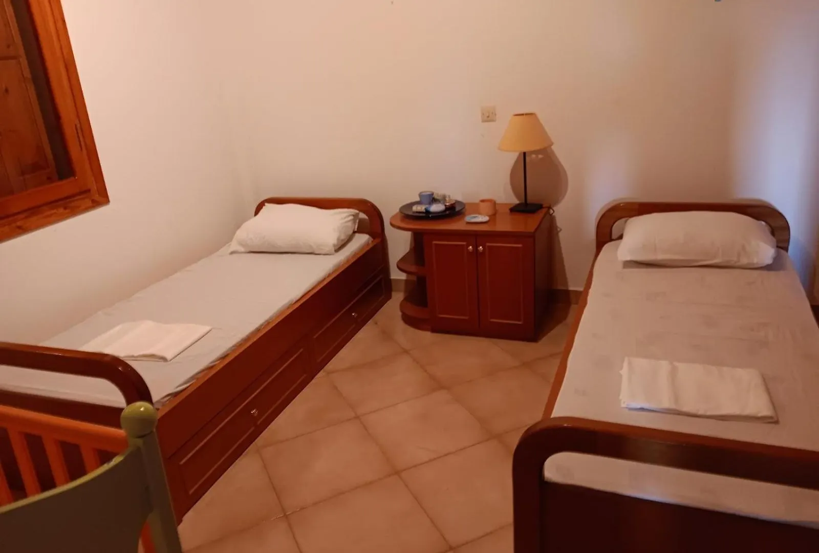 Casa de Férias Halkidiki Sea View Vila Nea Kallikrateia