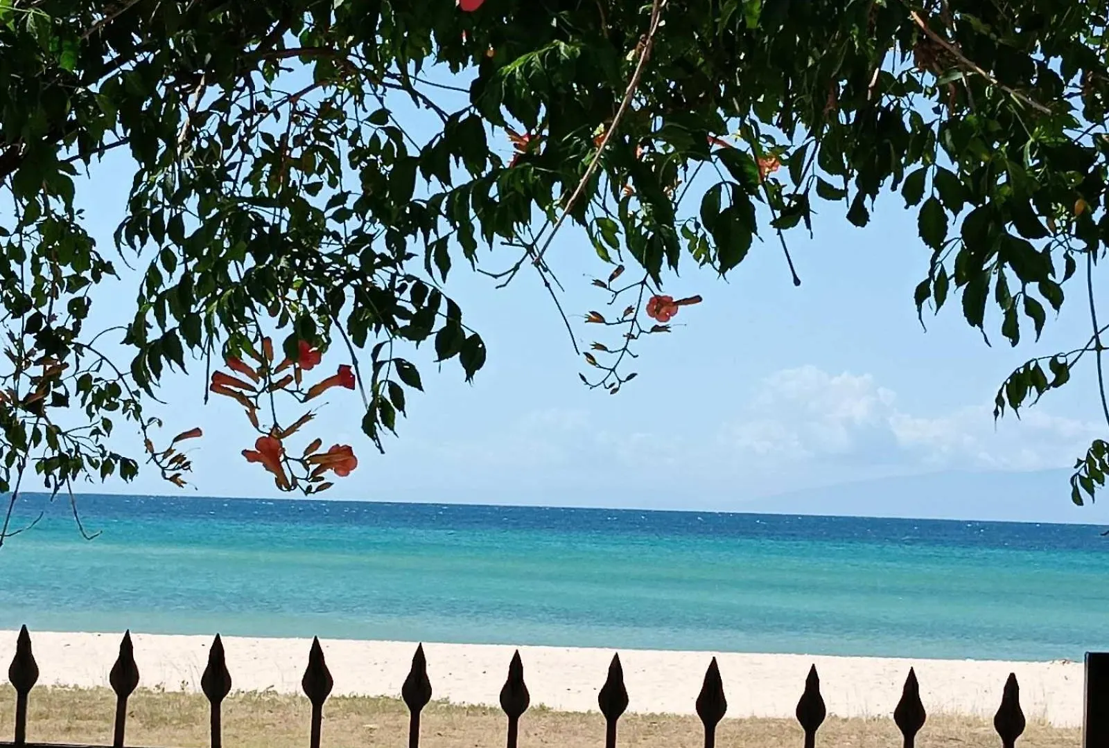 Casa de Férias Halkidiki Sea View Vila Nea Kallikrateia Grécia