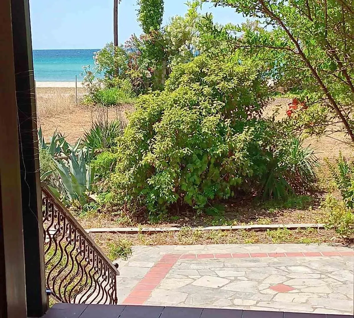 Halkidiki Sea View Vila Nea Kallikrateia