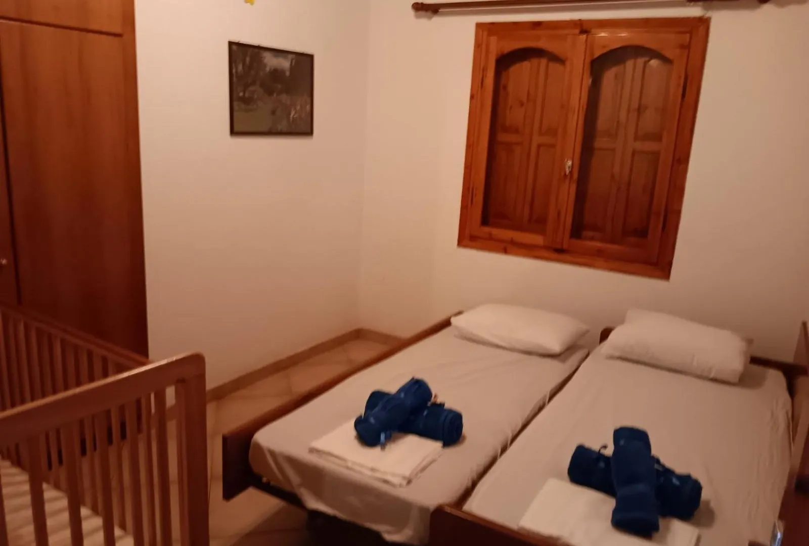 Casa de Férias Halkidiki Sea View Vila Nea Kallikrateia