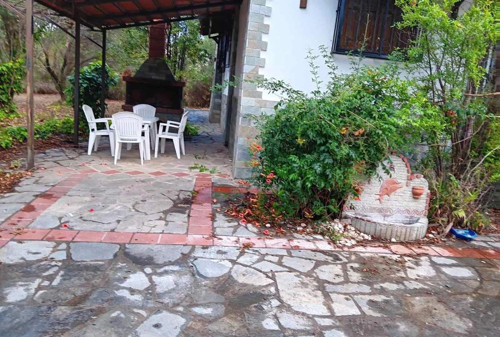 Casa de Férias Halkidiki Sea View Vila Nea Kallikrateia