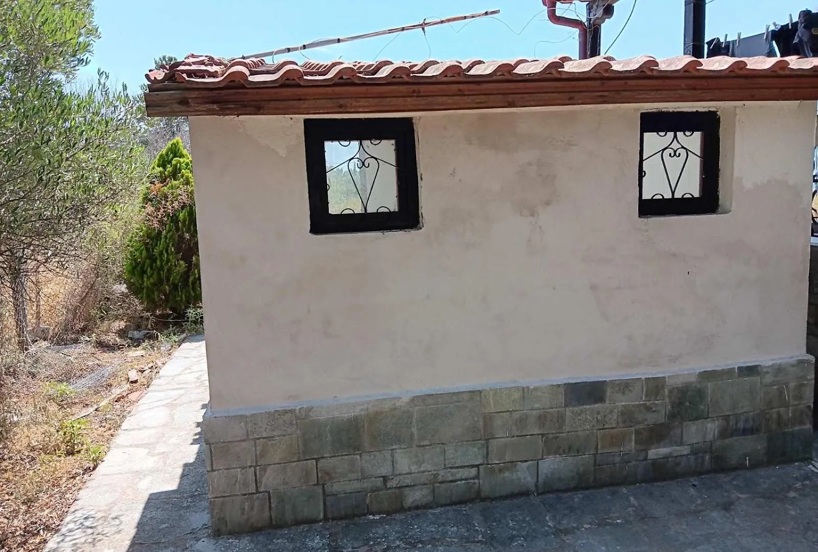 Halkidiki Sea View Vila Nea Kallikrateia Grécia